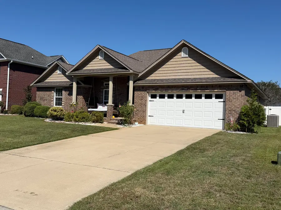 1035 Dewees Street Street, Sumter, SC 29150 - #3