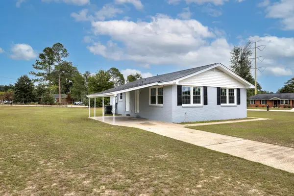 2621 Hilldale Drive, Sumter, SC 29154