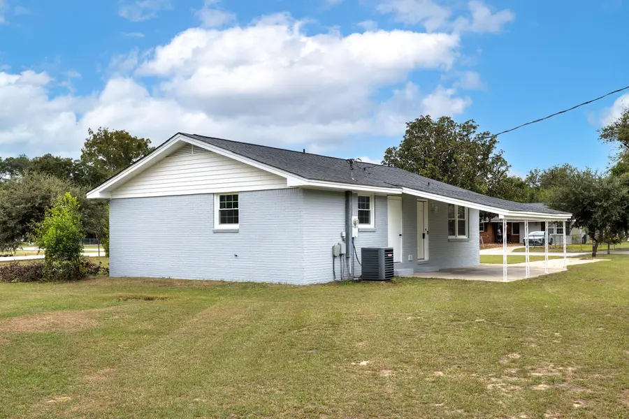 2621 Hilldale Drive, Sumter, SC 29154 - #3