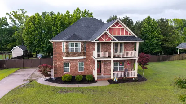 1031 Rockdale Boulevard, Sumter, SC 29154
