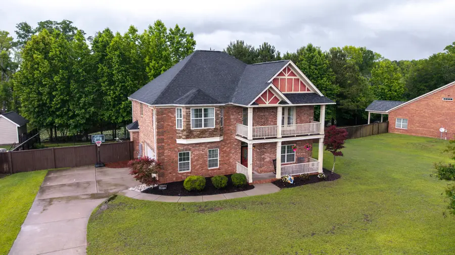 1031 Rockdale Boulevard, Sumter, SC 29154 - #3