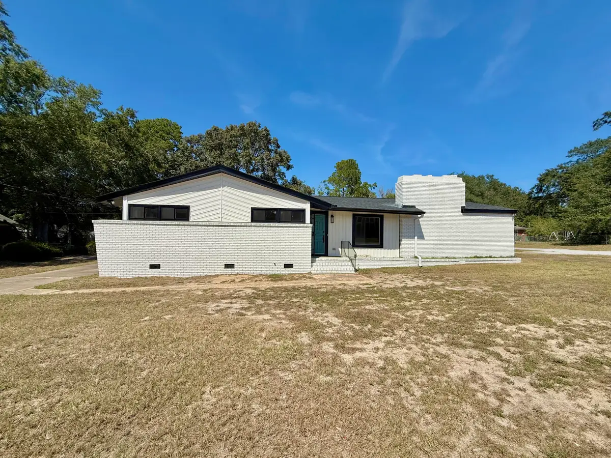 301 Stark Street, Sumter, SC 29150 - #1