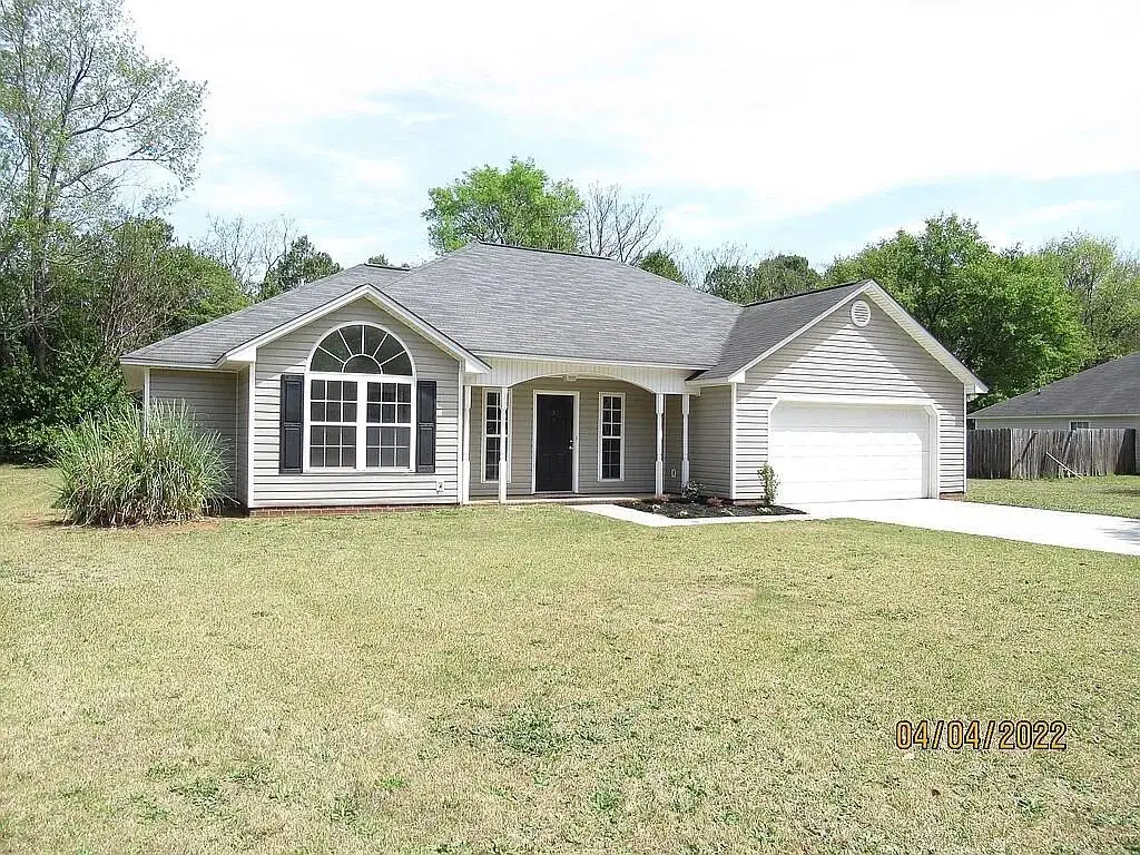 1315 Monterey Drive, Sumter, SC 29154 - #1
