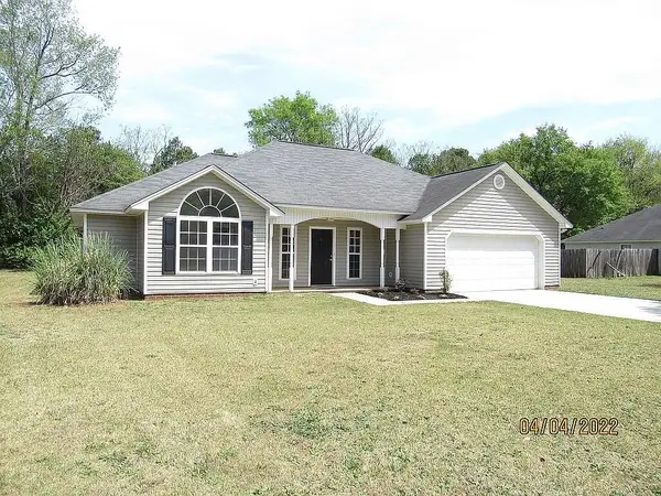 1315 Monterey Drive, Sumter, SC 29154