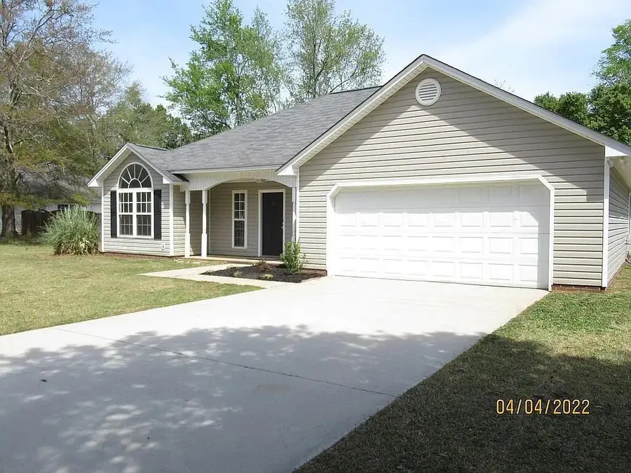 1315 Monterey Drive, Sumter, SC 29154 - #2