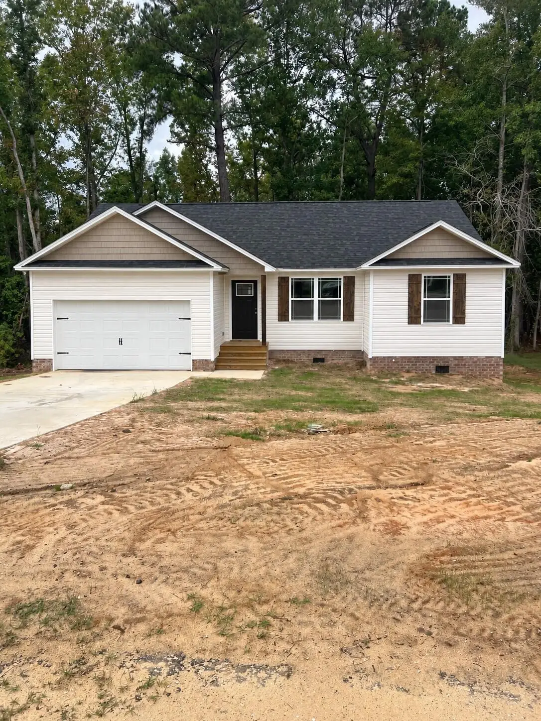 1025 Decatur Street, Sumter, SC 29150 - #1