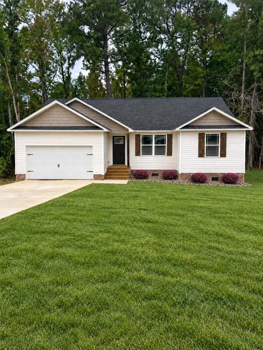 1025 Decatur Street, Sumter, SC 29150 - #2