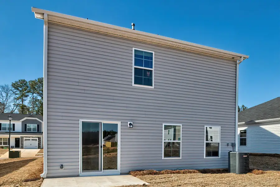 2405 Daylilly Street #Lot 137, Sumter, SC 29153 - #2