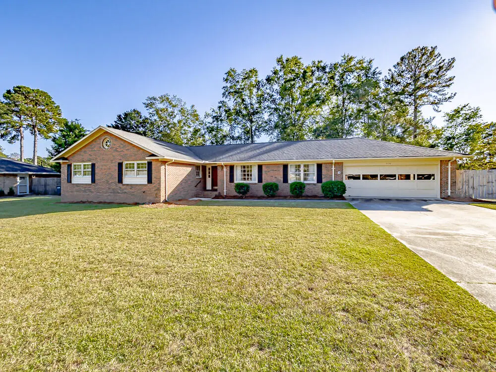 2720 Powhatan Drive, Sumter, SC 29150 - #1