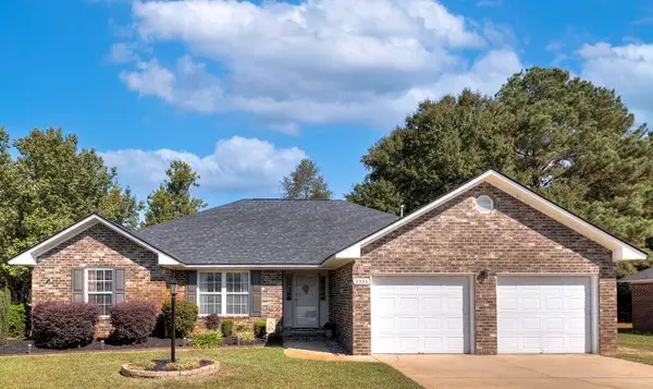 3335 Walden Drive, Sumter, SC 29154