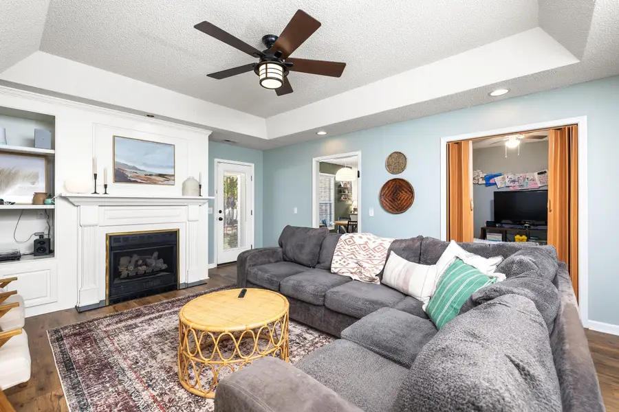 3335 Walden Drive, Sumter, SC 29154 - #3