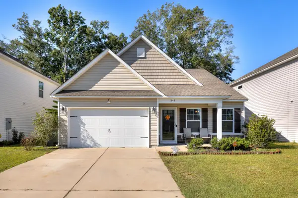 1845 Ruger Drive, Sumter, SC 29150
