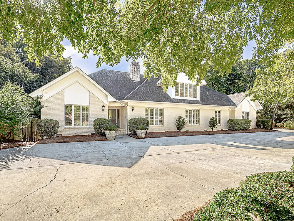 106 Paisley Park, Sumter, SC 29150 - #1