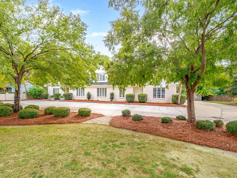 106 Paisley Park, Sumter, SC 29150 - #2