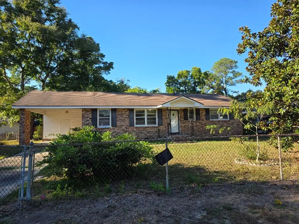 1047 E Sherwood Drive, Sumter, SC 29153 - #1