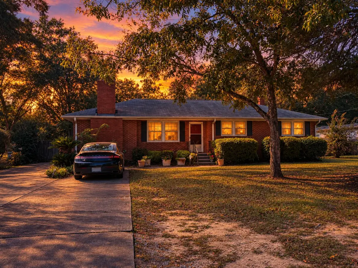 2432 Peach Orchard Road, Sumter, SC 29154 - #1