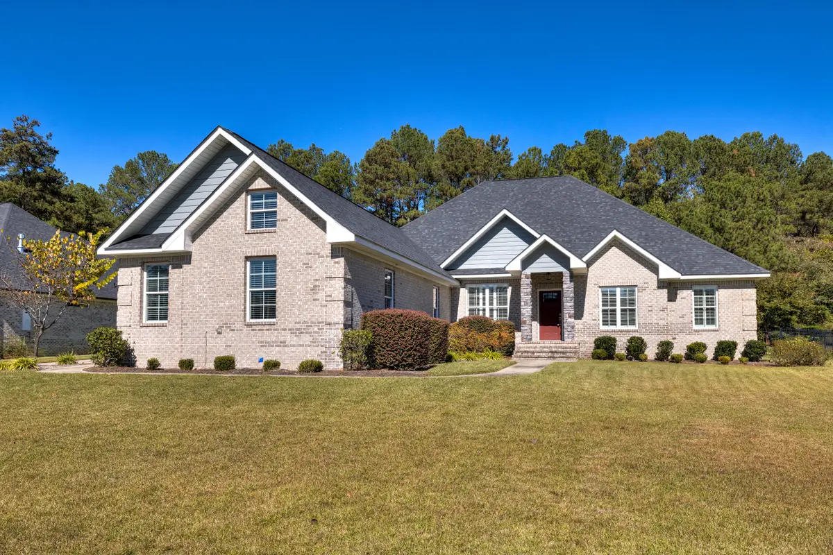 3015 Lowerlake Drive, Sumter, SC 29150 - #1