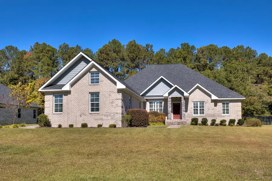 3015 Lowerlake Drive, Sumter, SC 29150 - #2