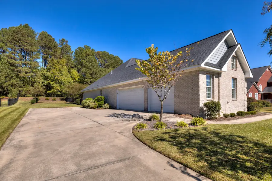 3015 Lowerlake Drive, Sumter, SC 29150 - #3