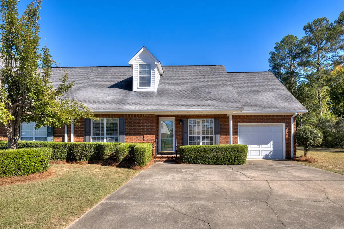 355 Wildwood Avenue, Sumter, SC 29154 - #1