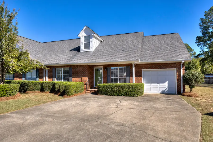 355 Wildwood Avenue, Sumter, SC 29154 - #2