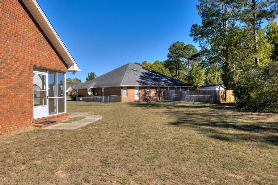 355 Wildwood Avenue, Sumter, SC 29154 - #3