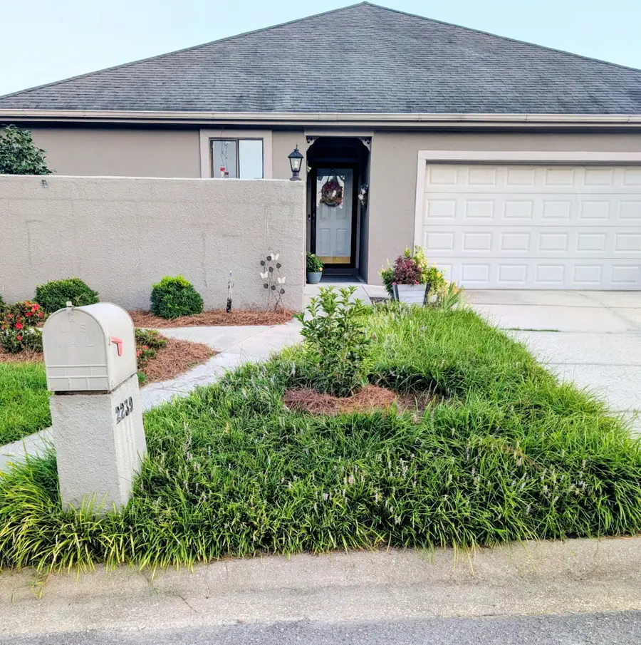 2239 Graystone Drive, Sumter, SC 29150 - #2