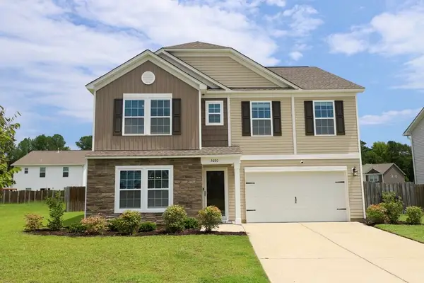 3680 Moseley Drive, Sumter, SC 29154