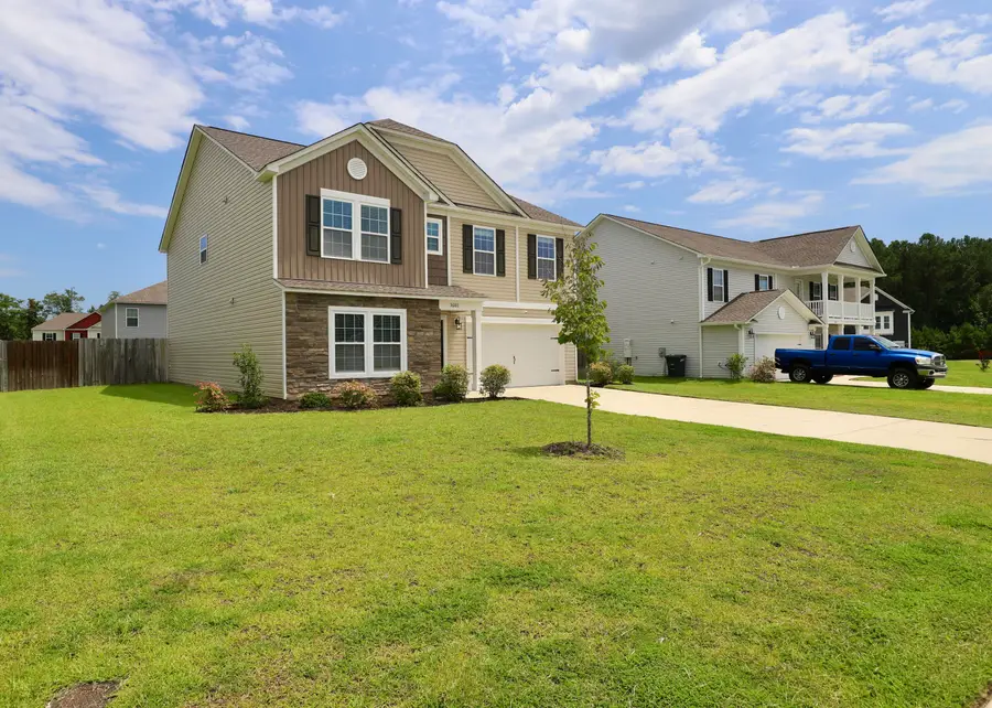 3680 Moseley Drive, Sumter, SC 29154 - #2