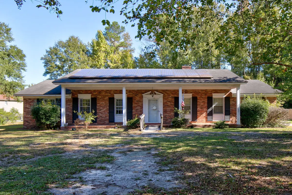 2161 Tanglewood Road, Sumter, SC 29154 - #1