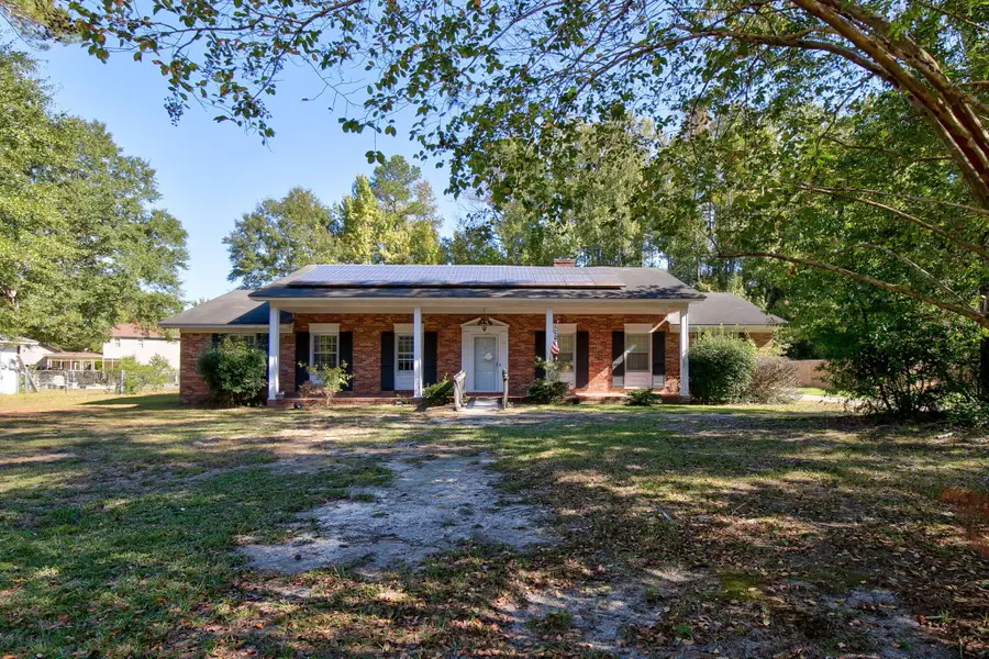 2161 Tanglewood Road, Sumter, SC 29154 - #2
