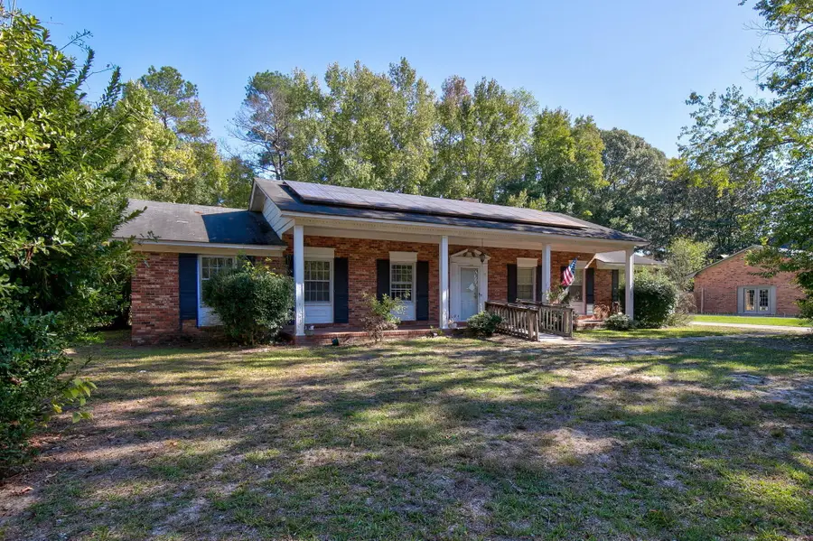 2161 Tanglewood Road, Sumter, SC 29154 - #3