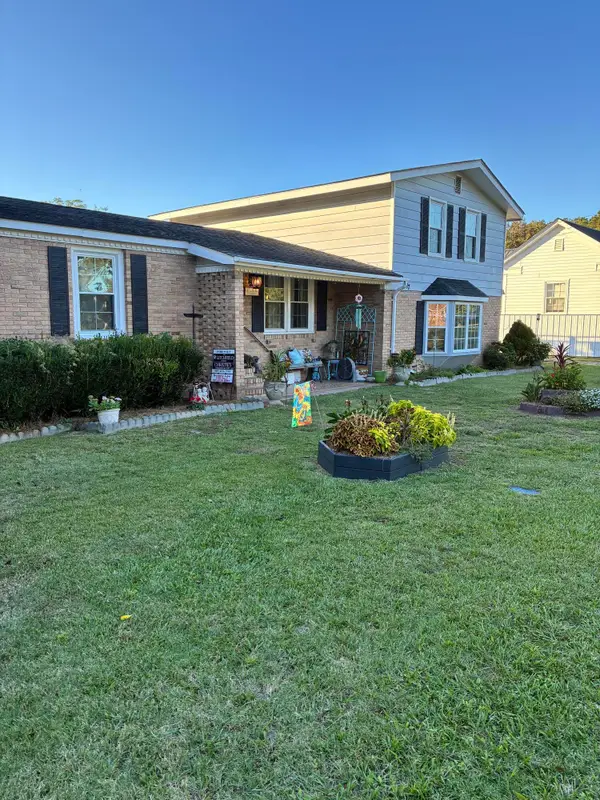 17 Tucker Street, Greeleyville, SC 29056