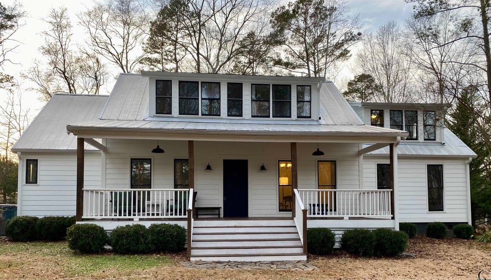 401 Tracy Trail, Greer, SC 29651 BHGRE