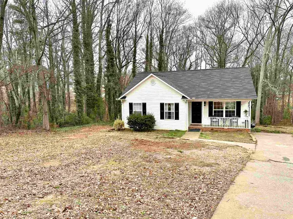 198 Loblolly Drive, spartanburg, SC 29303