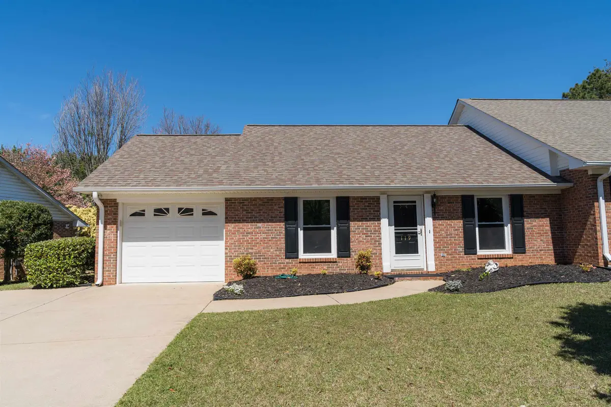 119 Brixton Court, Spartanburg, SC 29301 - Image #1