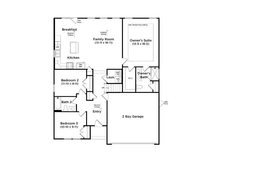 850 Rodin Road, Moore, SC 29369 - Image #2