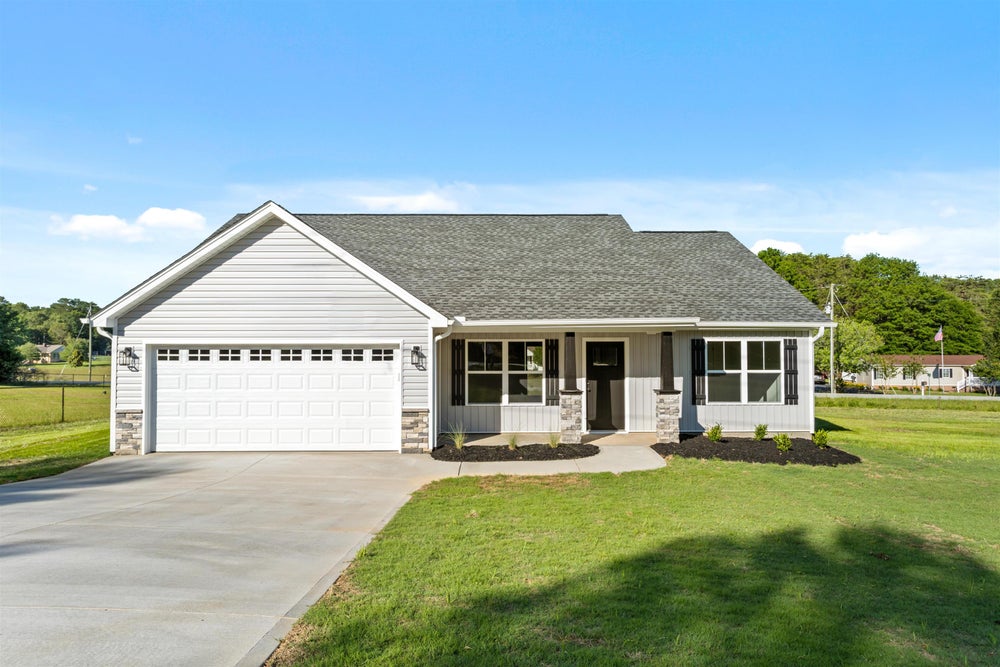 2821 Blackstock Road, Pauline, SC 29374 BHGRE