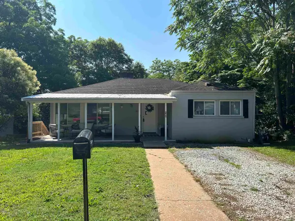 141 Pacolet Highway, Gaffney, SC 29340-2814