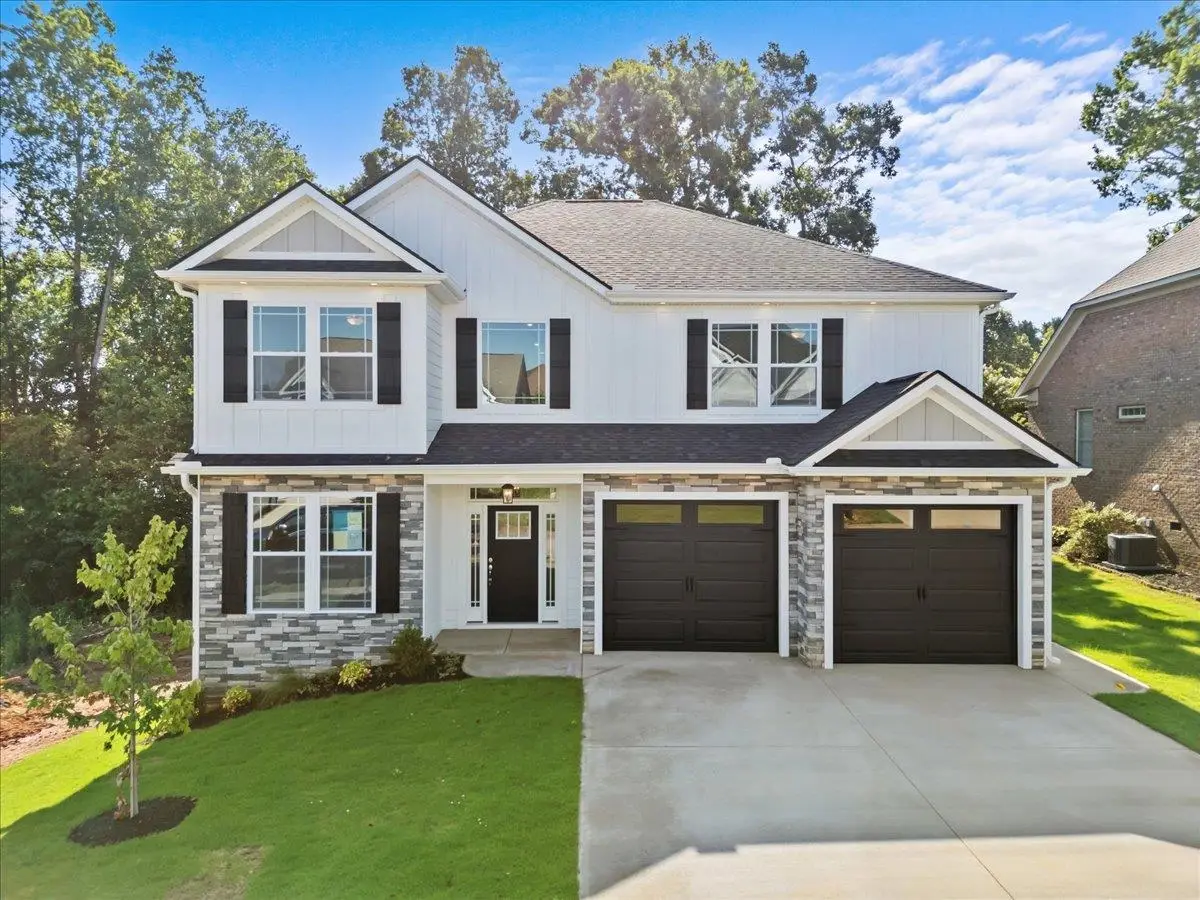 100 Double Crest Drive, Taylors, SC 29687 - Image #1
