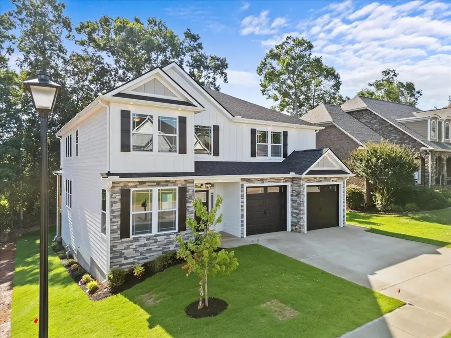 100 Double Crest Drive, Taylors, SC 29687 - Image #2