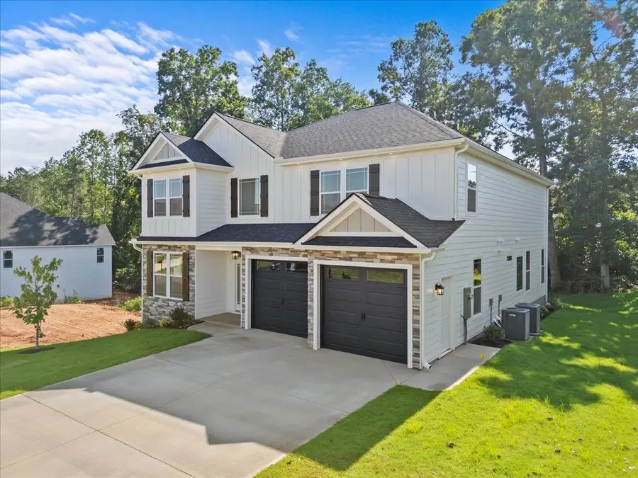 100 Double Crest Drive, Taylors, SC 29687 - Image #3