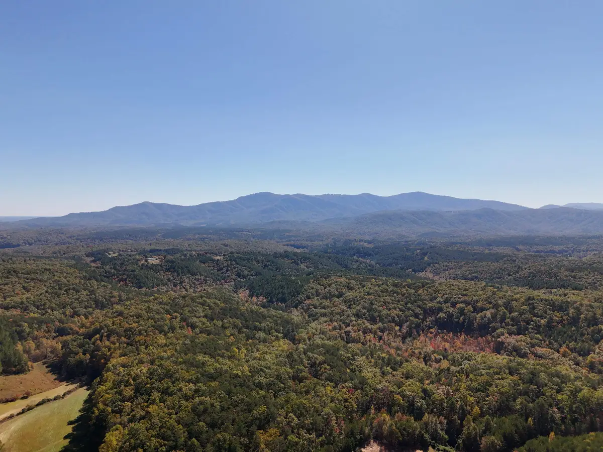 46.6 Acres Regan Jackson Road, Mill Spring, NC 28756 - Image #1