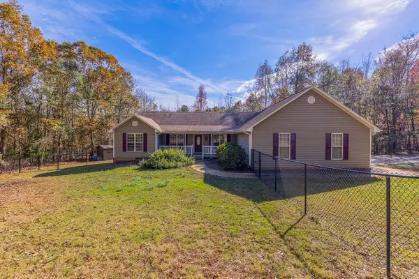 2295 Riddle Road, Pauline, SC 29374