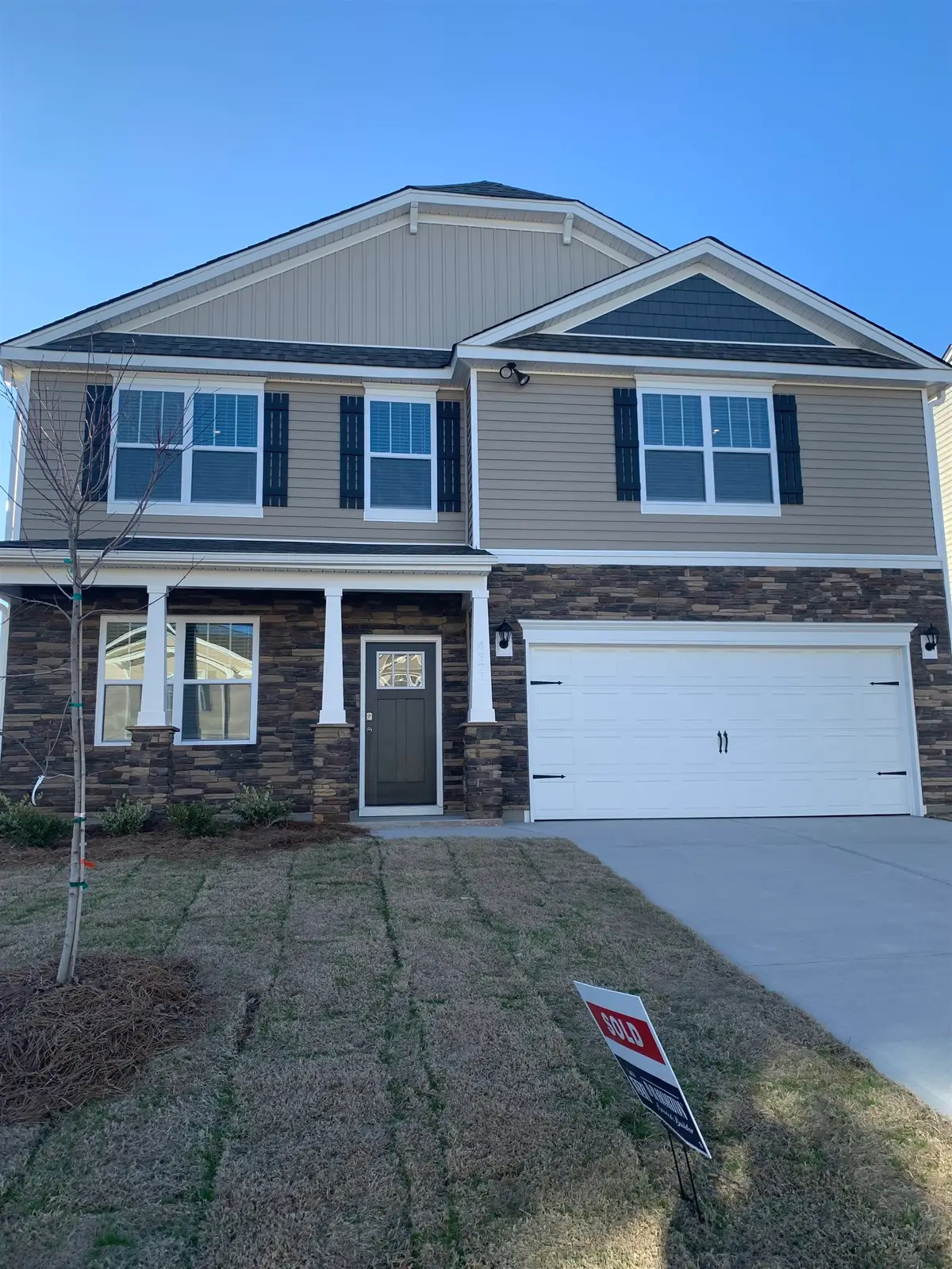 4322 Remington Avenue, Boiling Springs, SC 29316 - Image #1