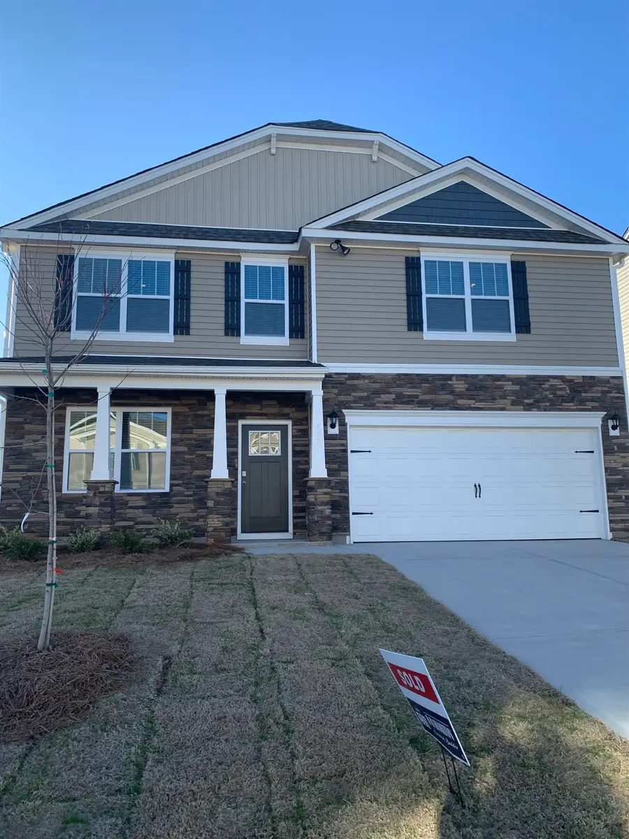 4322 Remington Avenue, Boiling Springs, SC 29316 - Image #2