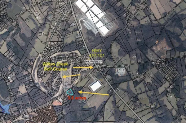 3759 Highway 417, Woodruff, SC 29388