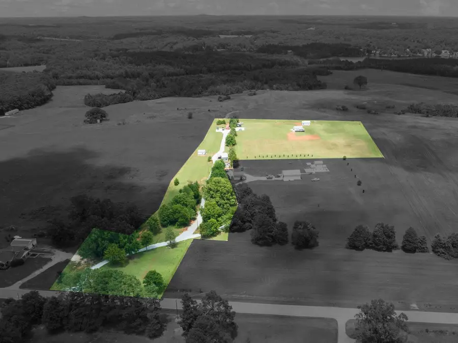 3277 Neely Ferry Road, Laurens, SC 29360 - Image #2