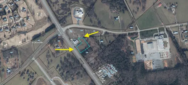 0 Highway 101, Woodruff, SC 29388