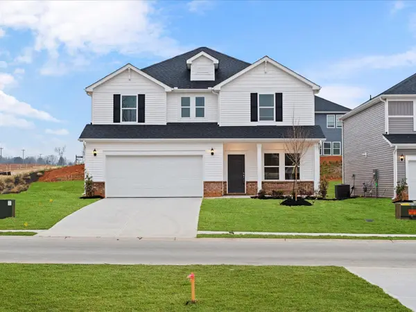 101 Tantalus Street, Gray Court, SC 29645